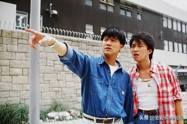 周星驰李修贤演的电影全集,周星驰跟李修贤拍的七部电影