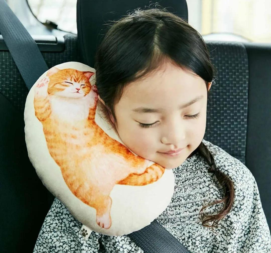 日本人又来骗猫奴们的钱啦!但我心甘情愿掏钱了!