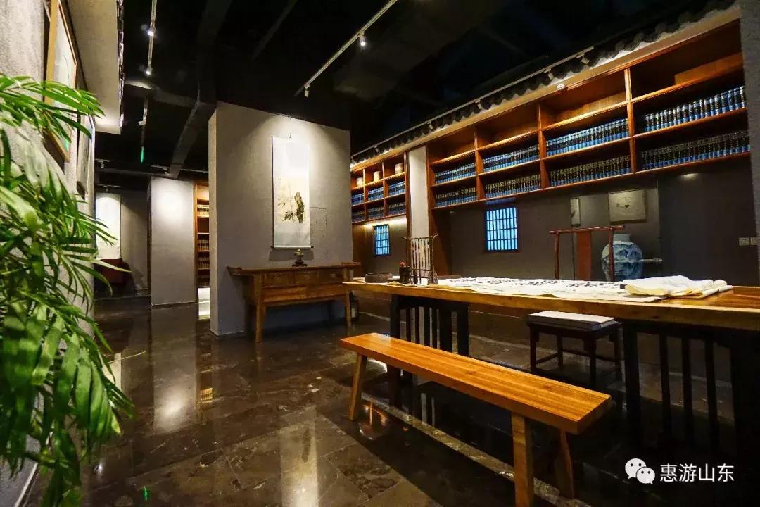 春到泉城之泉城公园,大美宁阳复圣公园