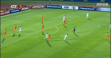 国奥12战11败集锦,国奥表现高于预期无奈遭读秒绝杀