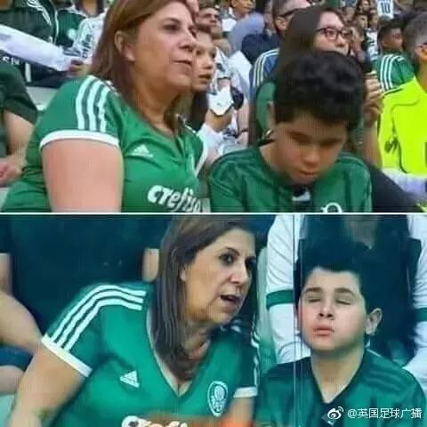 【第12人】听出精彩！一份特殊的足球情结！