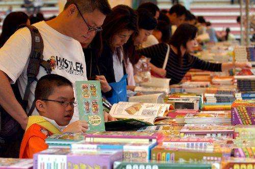 手把手教你如何买书,初学者怎么在网上买书