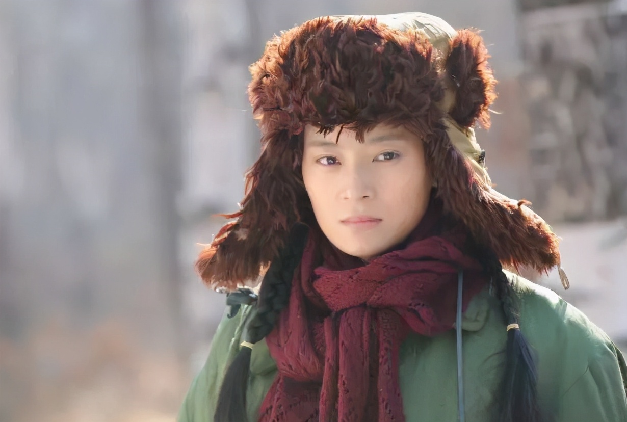 延禧纯妃王媛可照片,纯妃如懿传王媛可