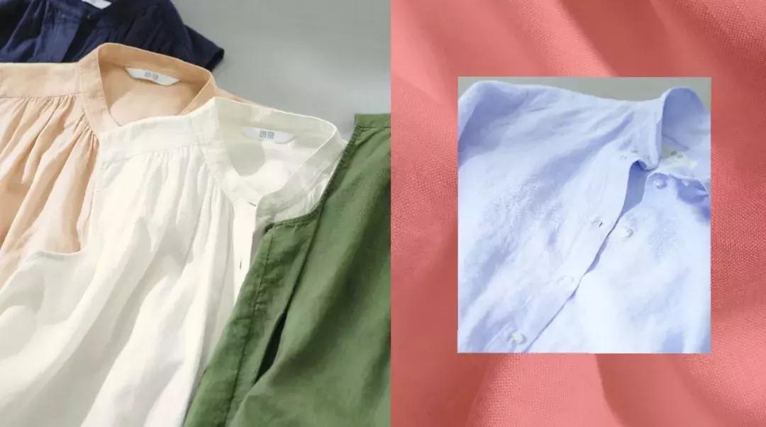 优衣库上新2019秋冬,跟代购微商说再见