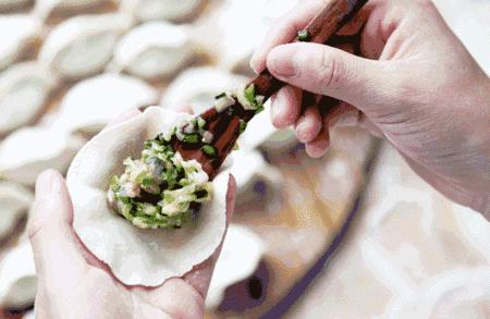 水饺大王喜家德年入30亿的秘密,喜家德水饺单店盈利