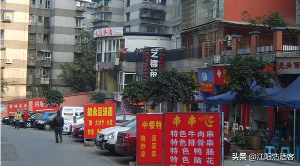 泸州历史旧遗址,泸州被人遗忘的遗址