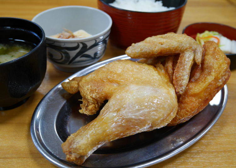 日本北海道吃美食攻略,北海道美食100道