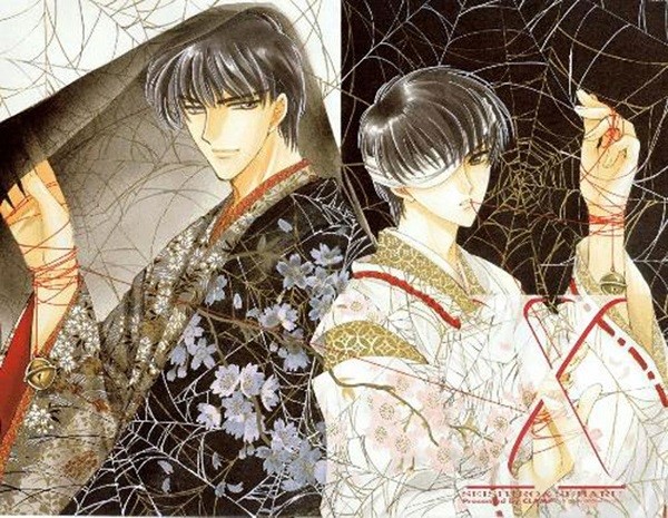 十二星座天蝎座是什么动漫人物,12星座射手座代表动漫人物