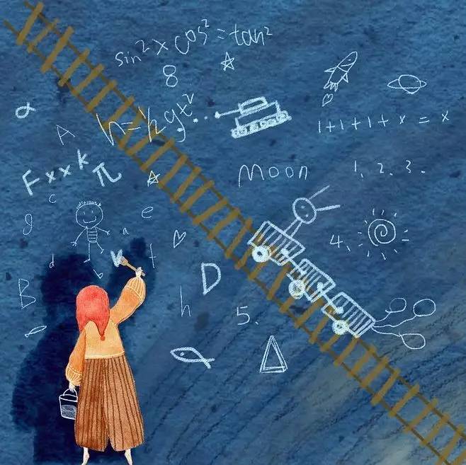 孩子贪玩不爱学习？父母要抓住“天赋递减规律”，造就天才宝宝