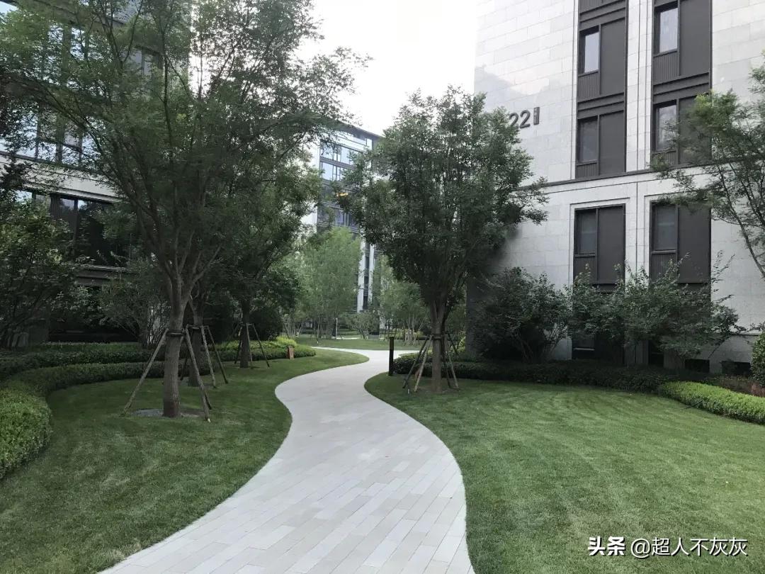 融创vs万科,融创万科绿地对比