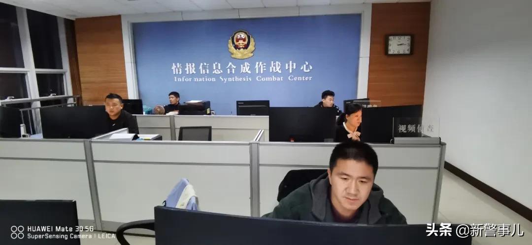 疫情奔赴一线的警察,山东五莲新冠疫情