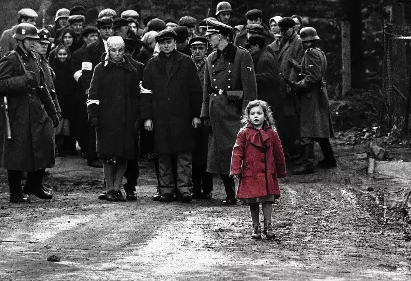 影史上无法超越的经典,影史上无法超越的1994年