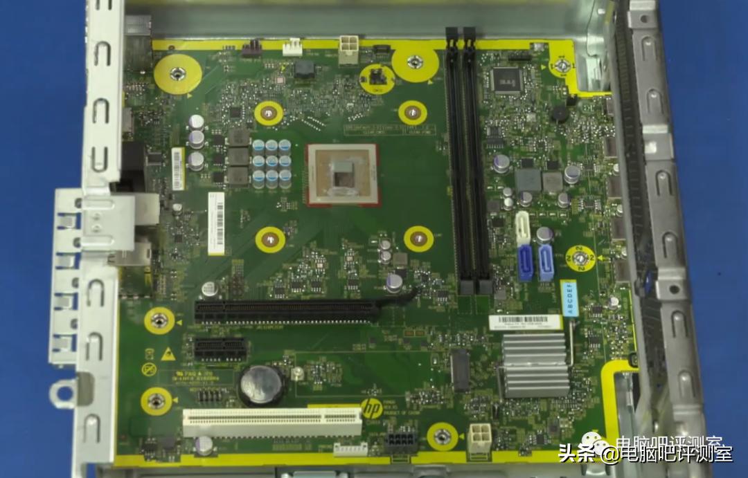 “美系厂商”如何演绎“国产处理器”台式机？