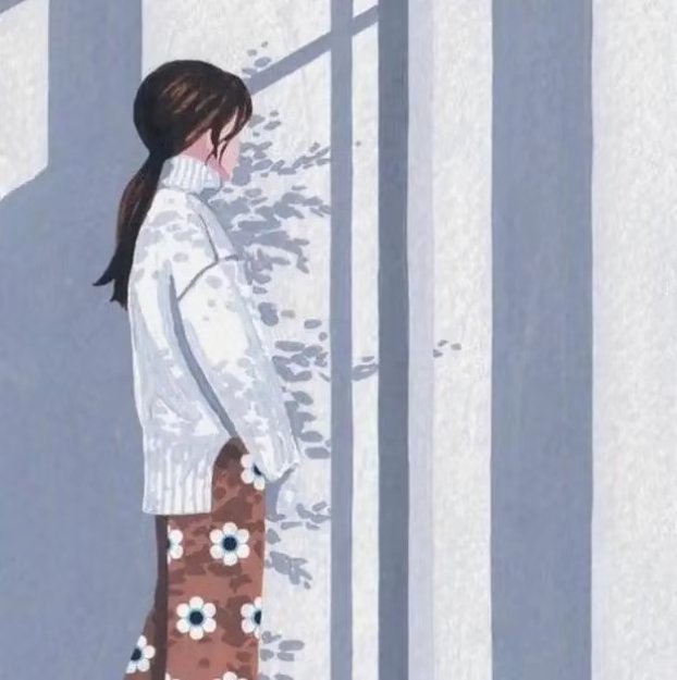 她的疑心，害了自己