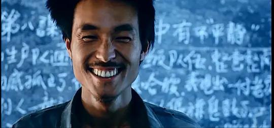 5分多钟裸戏被删减，这部国产老片仍是大尺度，结尾太出人意料