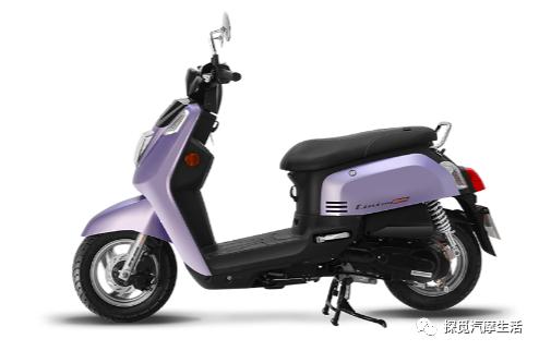 聊聊台湾机车双雄之一-三阳的点点滴滴（2/2）