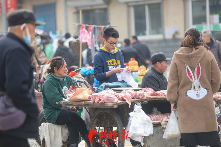 2019济南南部山区大集,济南南部山区农村大集时间表
