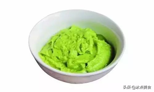 10道经典酱汁菜谱,广东烫青菜秘制酱汁