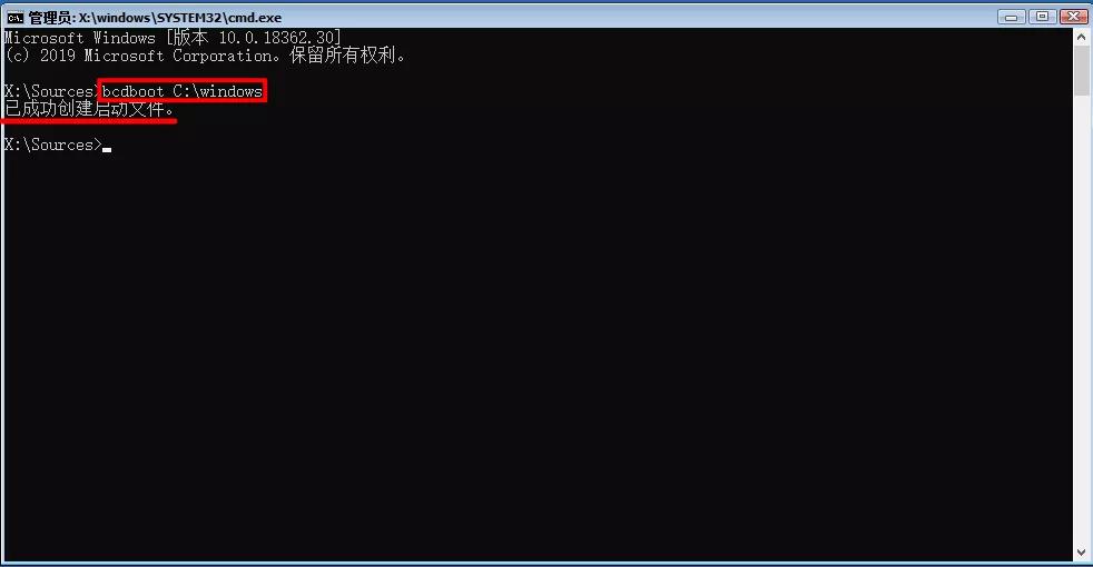 开不了机怎么进入系统修复界面,不装系统的情况下如何修复系统