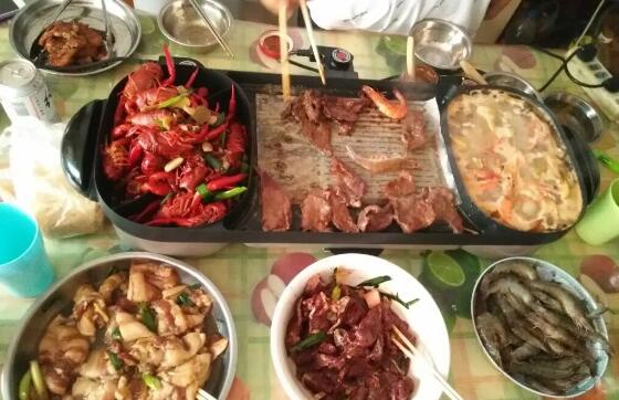 开箱200块50个碗,开箱1000块迷你厨房