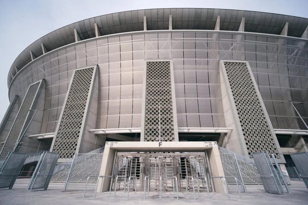 2024年欧洲杯球场改造方案,欧洲杯设计风格