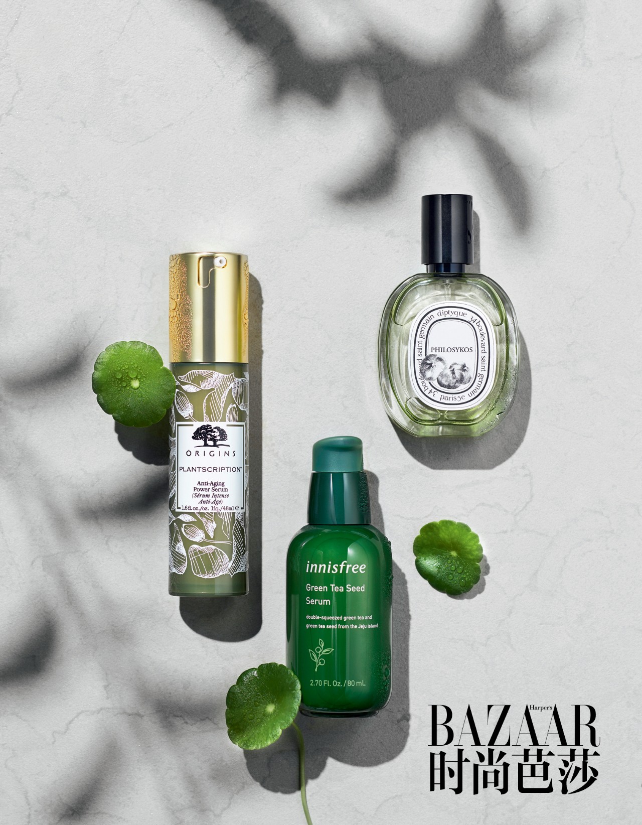 夏日肌肤降温,夏季炎热如何护肤保湿防晒