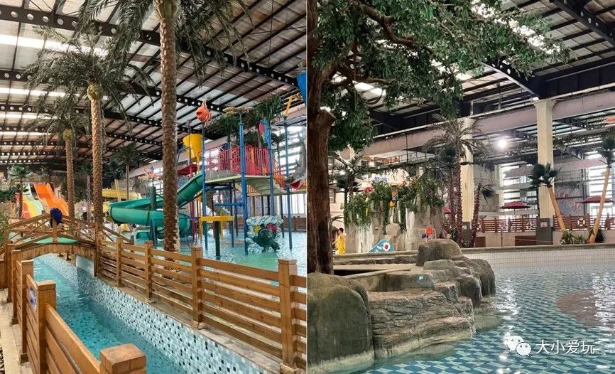 玩水的地方水上乐园北京,北京欢乐水魔方水上乐园