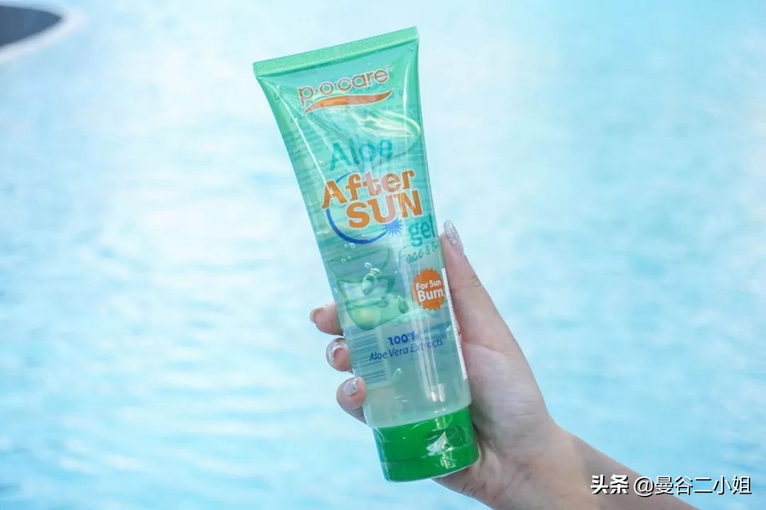 boots泰国店必买清单,泰国Boots什么产品值得买