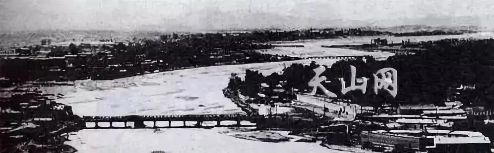 新疆乌鲁木齐五层桥,新疆乌鲁木齐市五桥