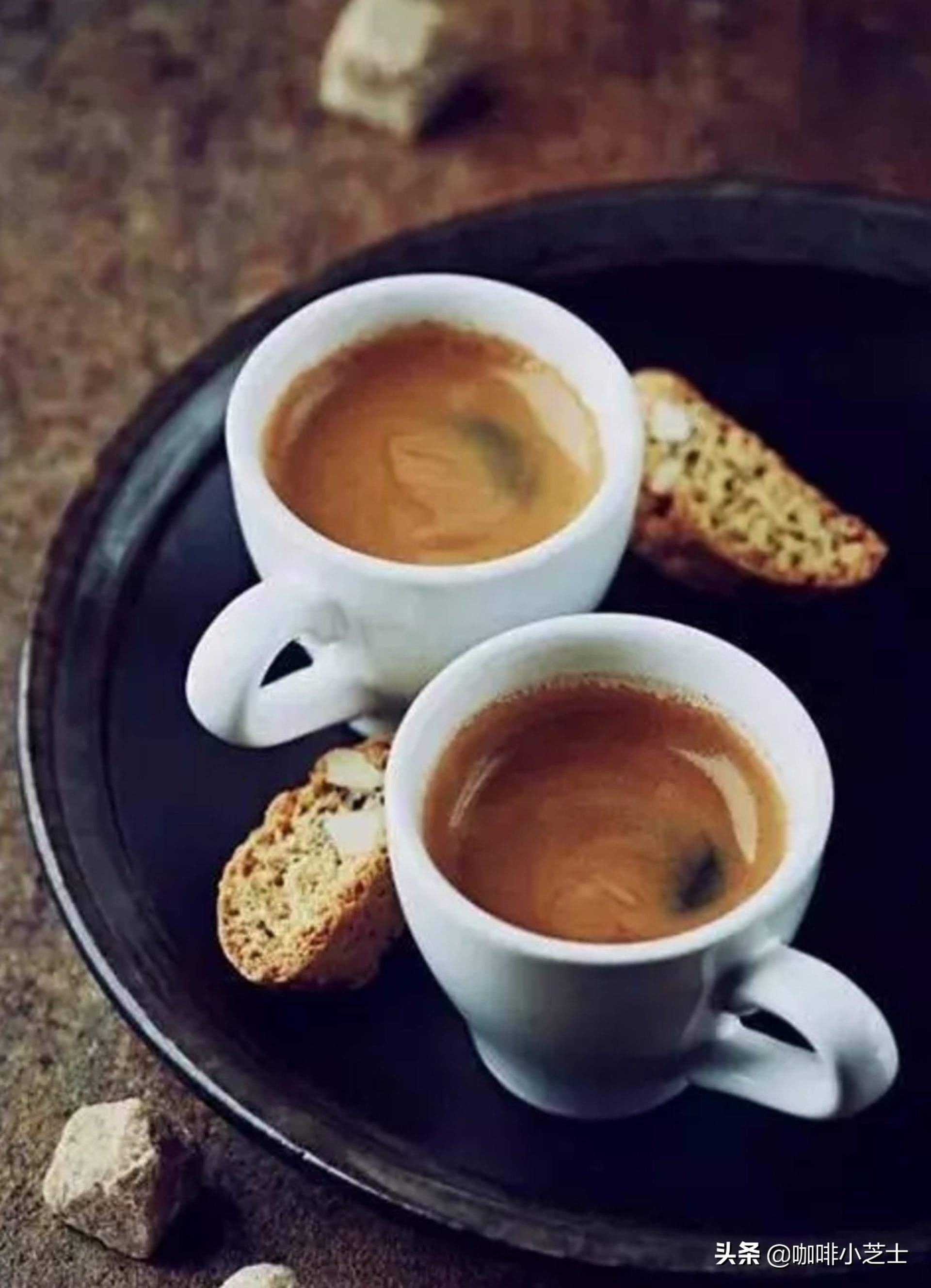 摩卡壶如何萃取超浓缩咖啡,没有咖啡机摩卡壶能做浓缩咖啡吗