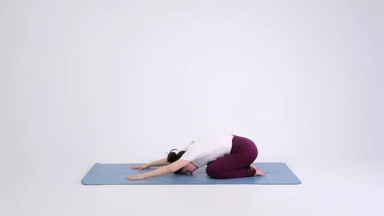 无痛“开髋”,两腿一分,躺着躺着髋就开了