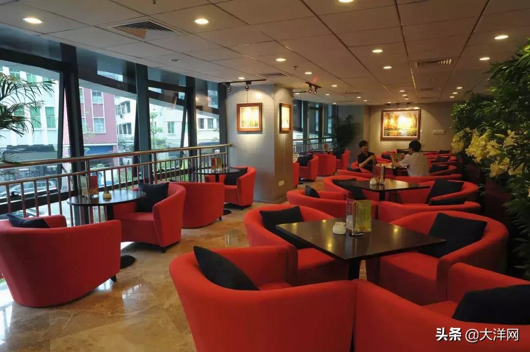 逛书店、叹咖啡、听音乐会……广州的医院越来越“不像”医院了！