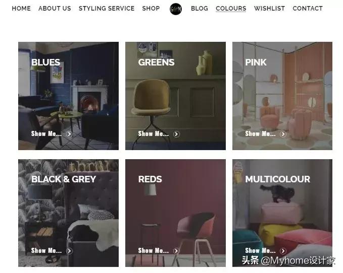 值得收藏的装修效果图,100个实用家居灵感