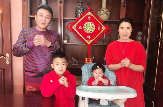 世界冠军王楠现状,奥运冠军王楠曾患过什么癌