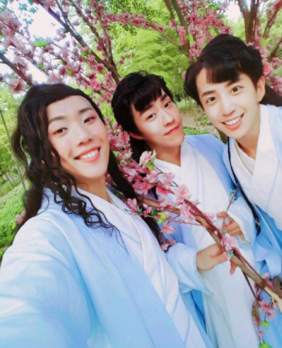 台湾小伙来大陆创业,台湾小伙在大陆开店