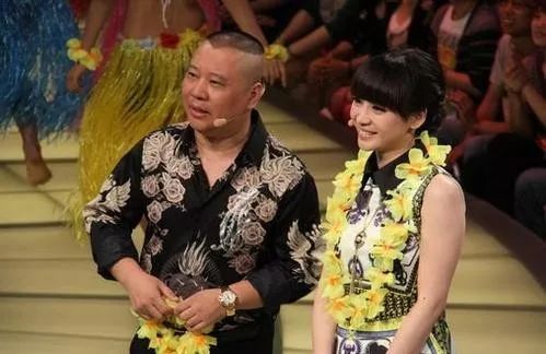 “借胸上位”的柳岩，还要被误会多久？