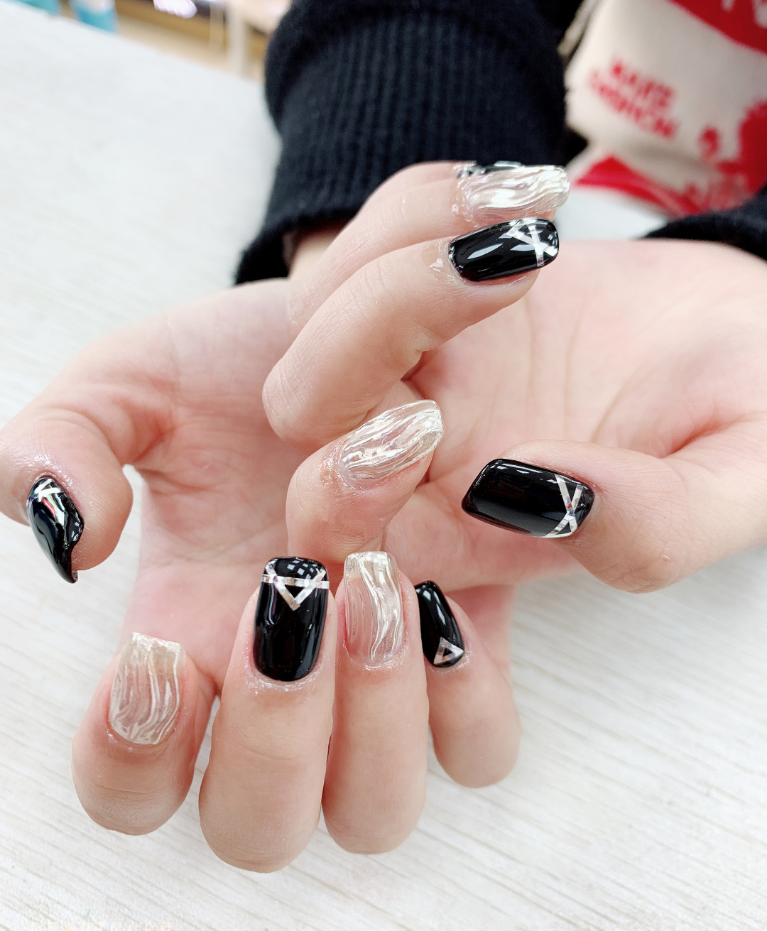 复古s曲线,最漂亮的s曲线