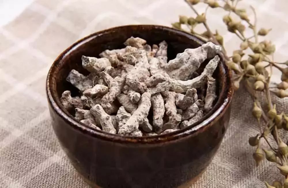 美白祛皱祛斑中药有哪些,常用美白祛斑的中成药