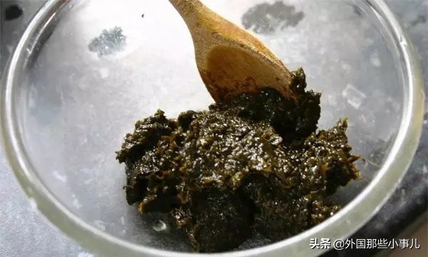 英国菜黑暗料理,欧洲黑暗料理100种