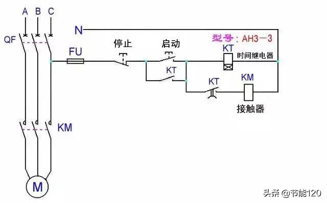 潜水泵自动控制接线图和原理图,自动控制接线图讲解