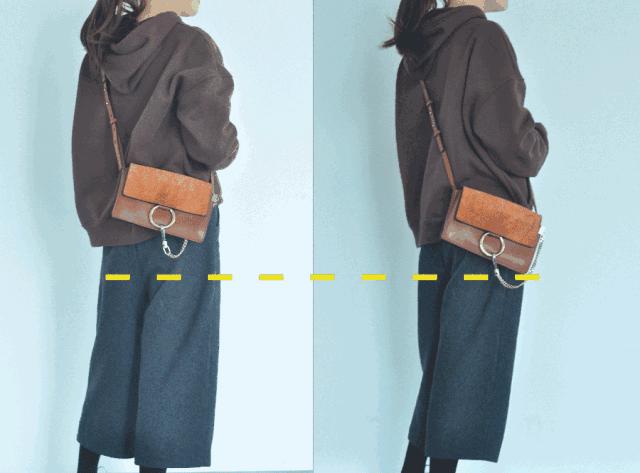 推荐几款适合女生的小包包,想买一款适合的小包包