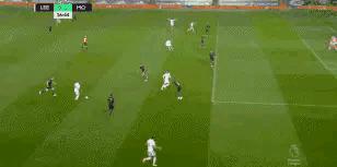 曼城1-3瓜帅,利兹联7-3曼城卡洛斯