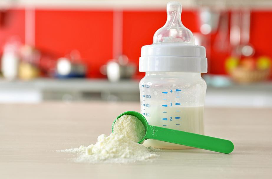 宝宝喝配方奶粉会便秘怎么办,成人奶粉上火怎么处理才不上火