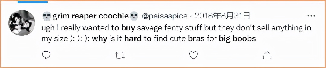 为什么女生胸小穿衣服才好看,为什么女人穿显胸部的衣服