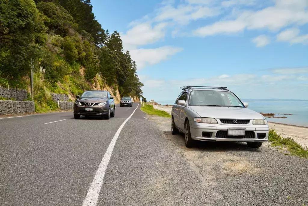 新西兰最危险的道路,新西兰道路救援