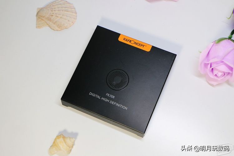 KF防水超硬多层镀膜UV镜测评:保护镜头,够硬才行