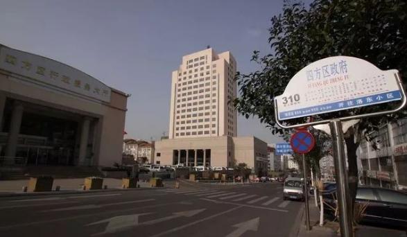 齐鲁地名趣谈,青岛四方各村来历