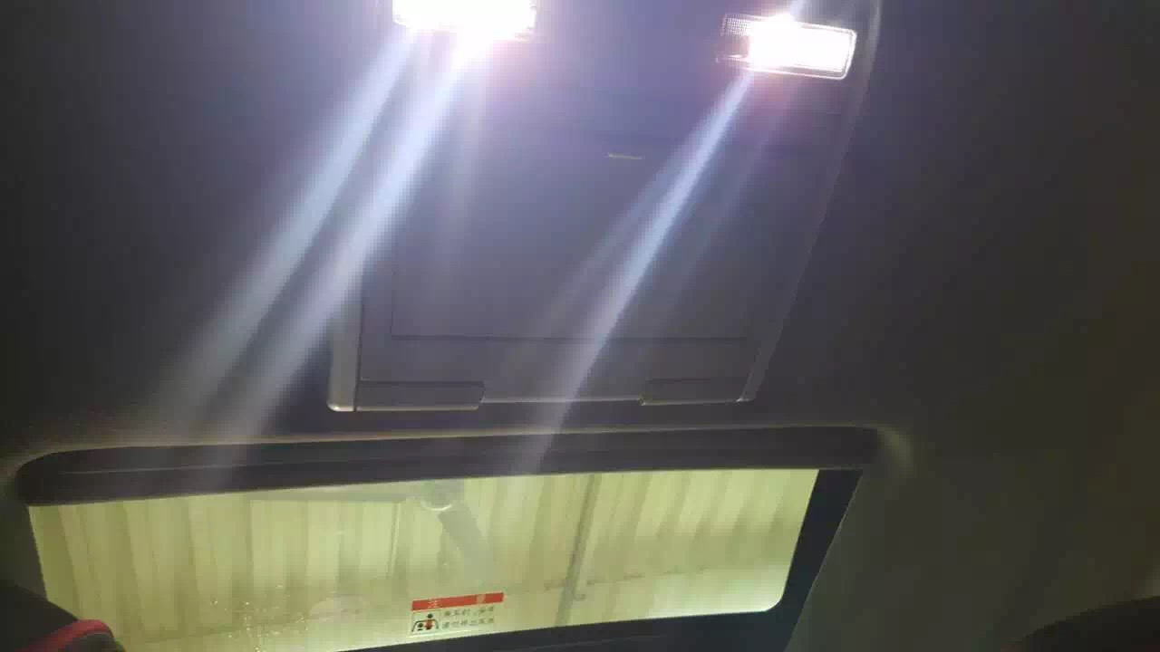 纳智捷大7真的那么夸张吗,纳智捷大7真实感受