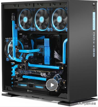 diy组装电脑比较好的配置,2020年电脑配置推荐1200元内