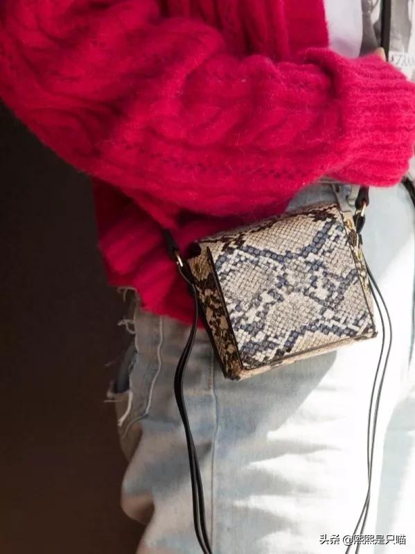 秋日值得入手的9套显气质穿搭,5套秋季穿搭简单时髦又漂亮哟